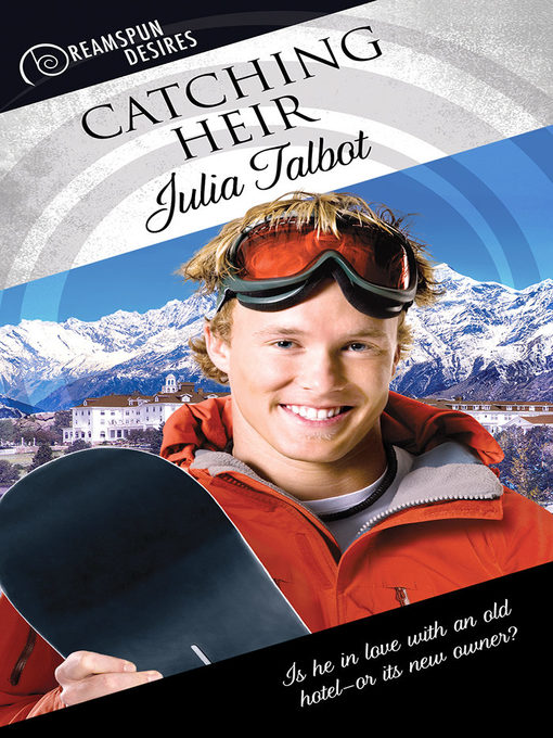 Title details for Catching Heir by Julia Talbot - Available